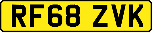 RF68ZVK