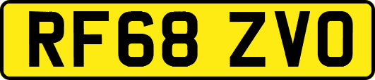 RF68ZVO