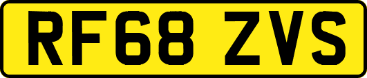 RF68ZVS