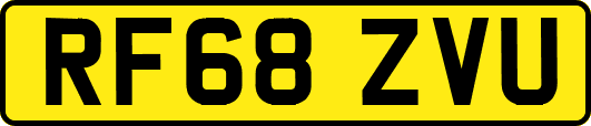 RF68ZVU