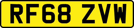 RF68ZVW