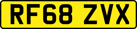 RF68ZVX