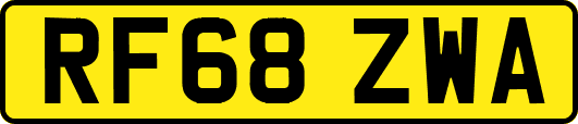 RF68ZWA