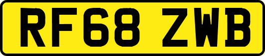 RF68ZWB