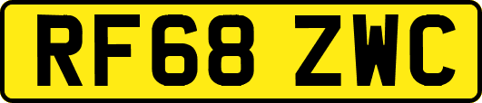 RF68ZWC