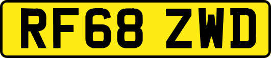 RF68ZWD