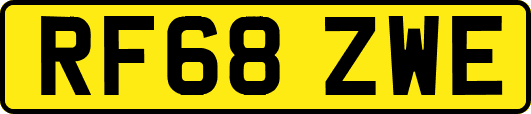 RF68ZWE