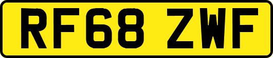 RF68ZWF