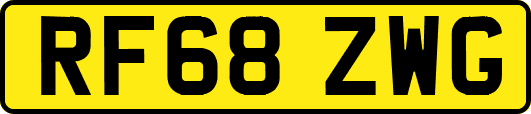 RF68ZWG
