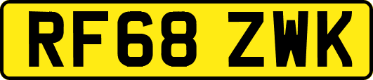 RF68ZWK