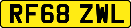 RF68ZWL