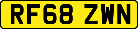 RF68ZWN