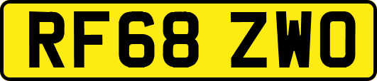RF68ZWO
