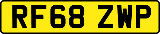 RF68ZWP