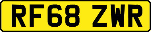RF68ZWR