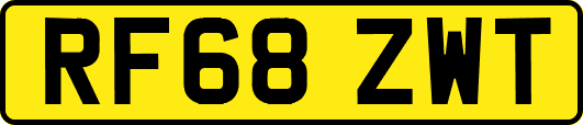 RF68ZWT