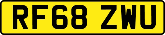 RF68ZWU