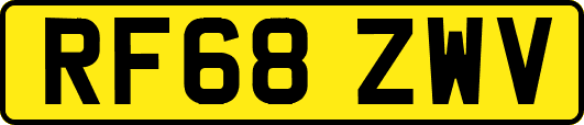 RF68ZWV