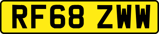 RF68ZWW