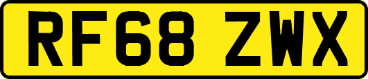RF68ZWX