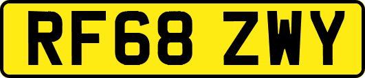 RF68ZWY