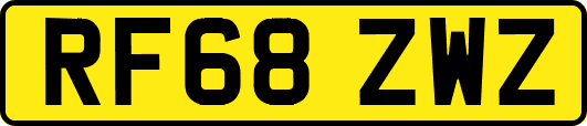 RF68ZWZ