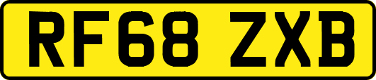 RF68ZXB