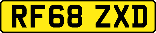 RF68ZXD
