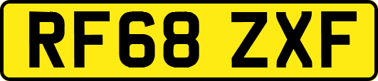 RF68ZXF