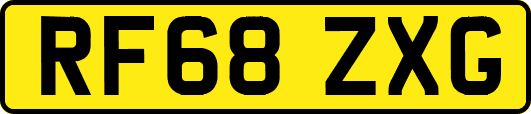 RF68ZXG
