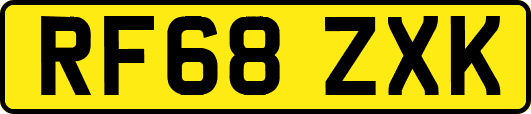 RF68ZXK