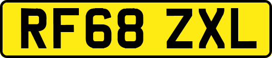 RF68ZXL