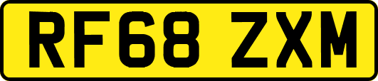 RF68ZXM