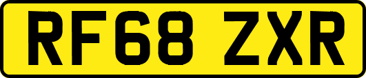 RF68ZXR