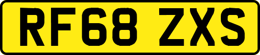 RF68ZXS
