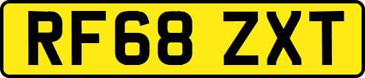RF68ZXT