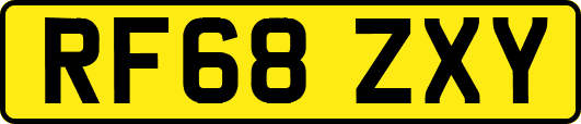 RF68ZXY