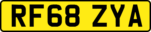 RF68ZYA
