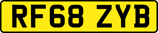 RF68ZYB