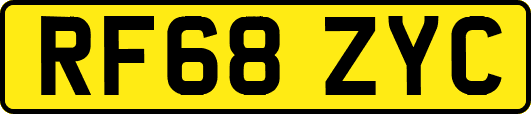 RF68ZYC