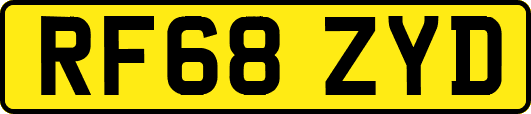 RF68ZYD