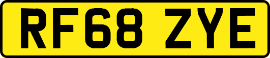 RF68ZYE