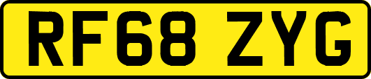 RF68ZYG