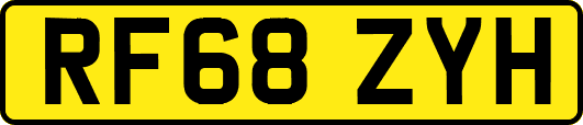 RF68ZYH