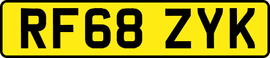 RF68ZYK