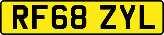 RF68ZYL