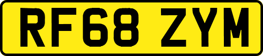 RF68ZYM