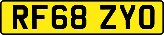 RF68ZYO
