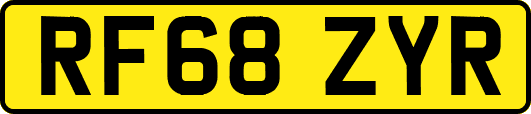 RF68ZYR