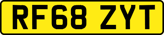 RF68ZYT